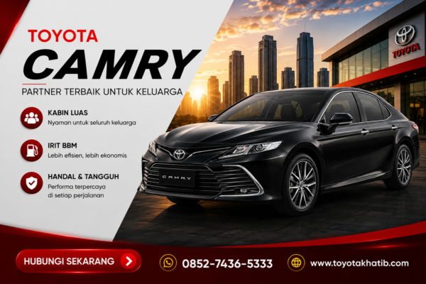Camry