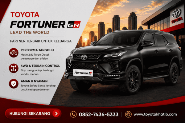 Fortuner