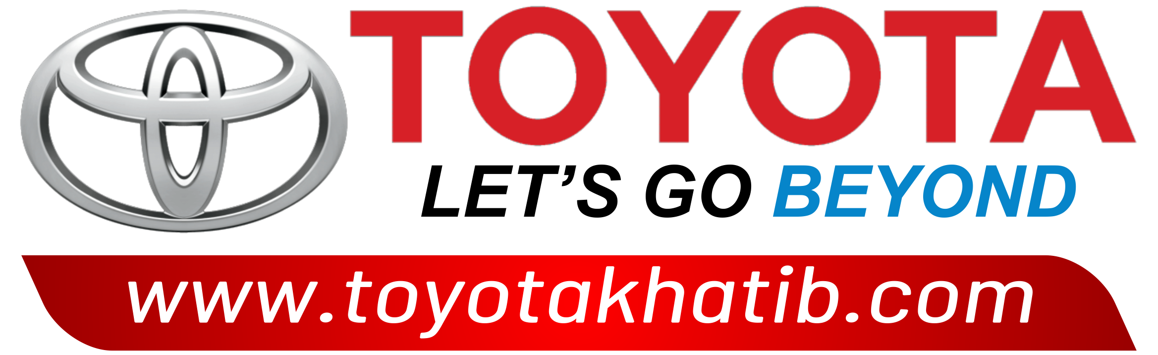 Dealer Toyota Padang
