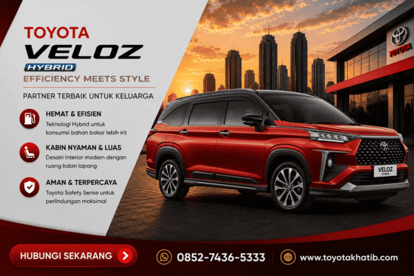 Veloz Hybrid