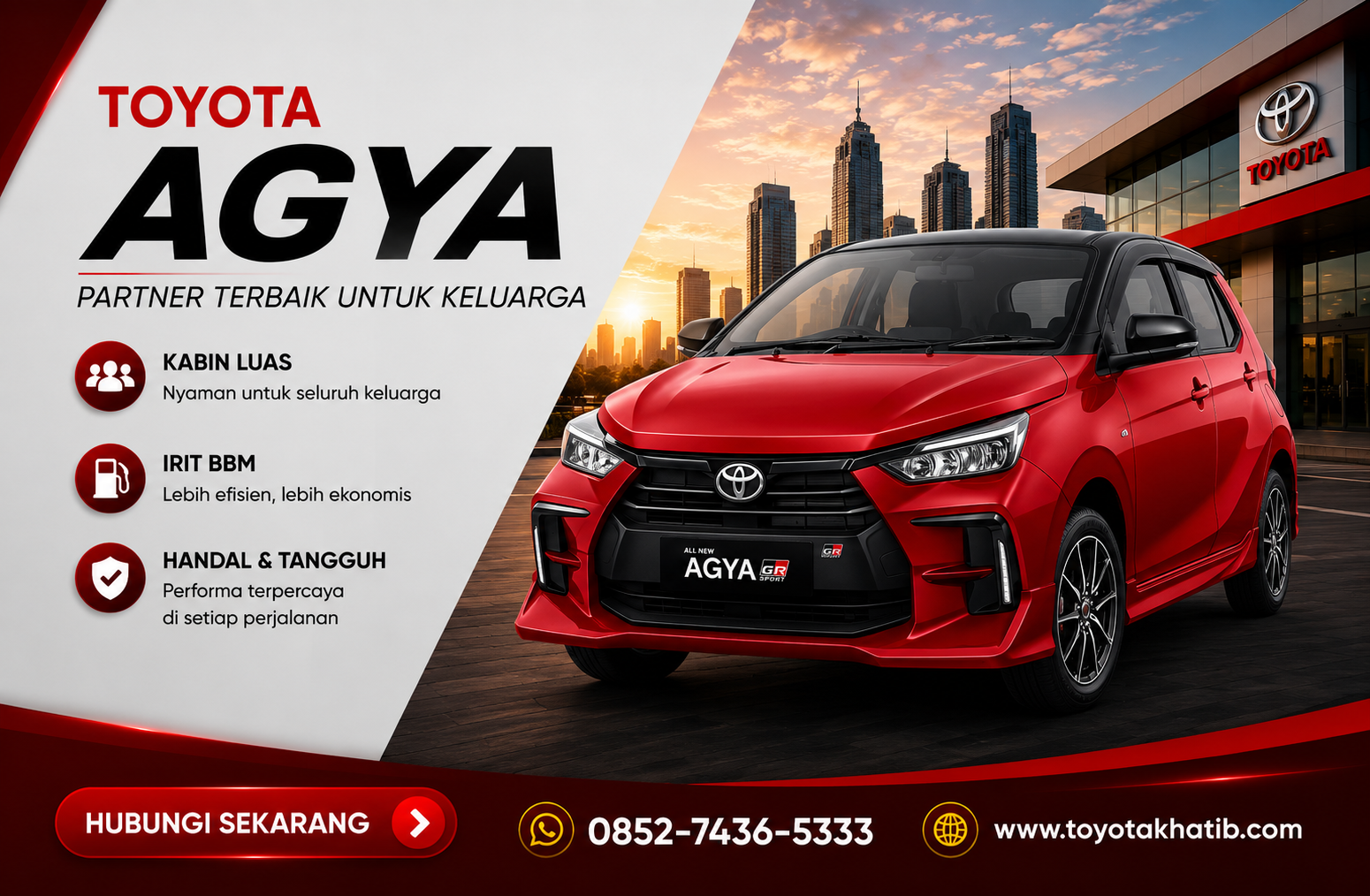 Agya