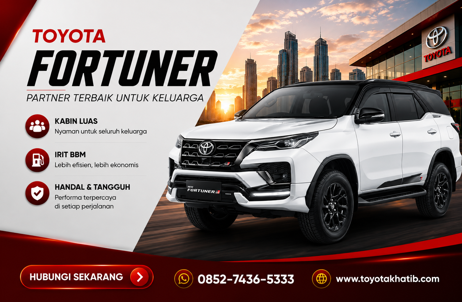 Fortuner