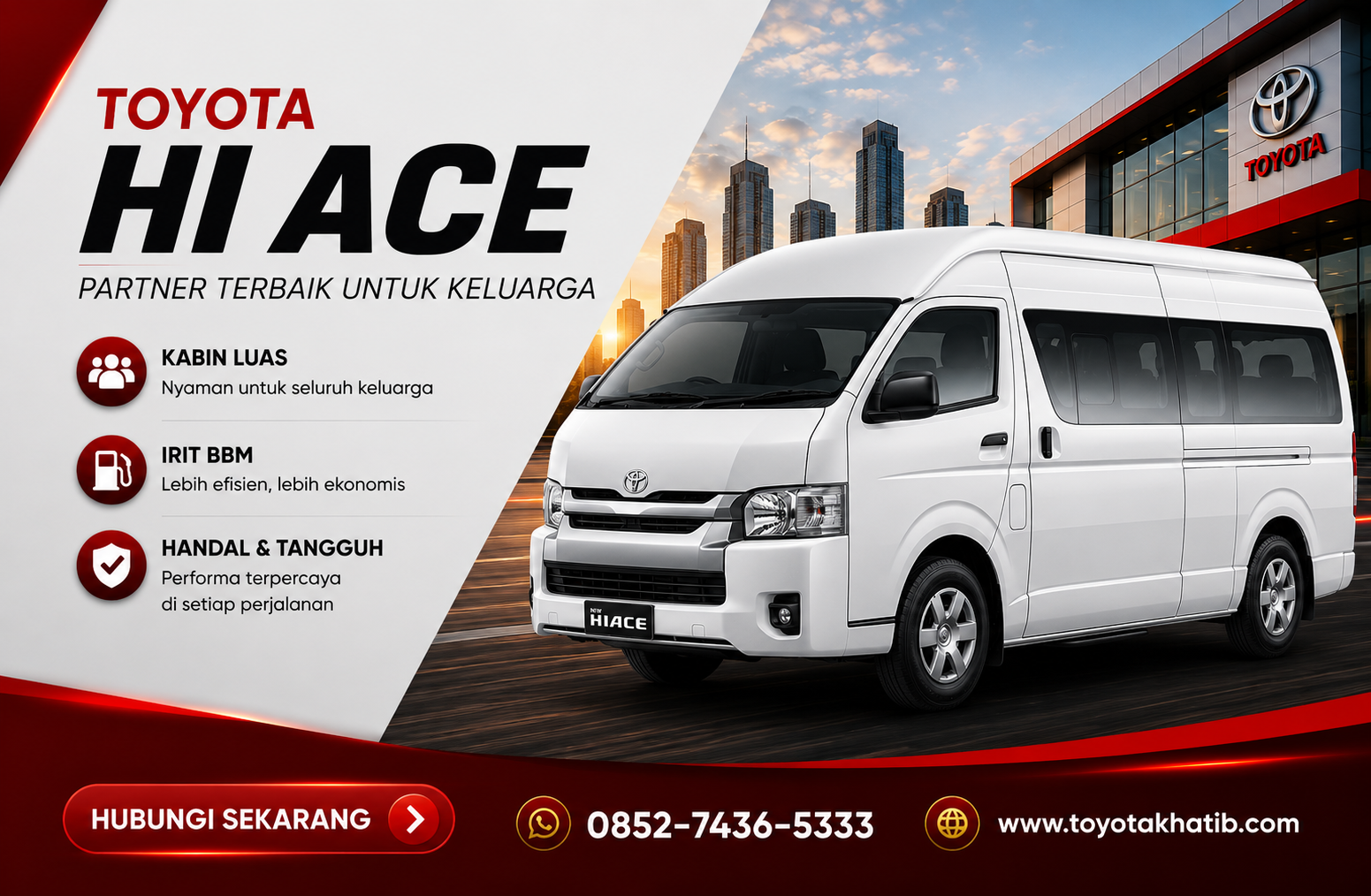 Hiace
