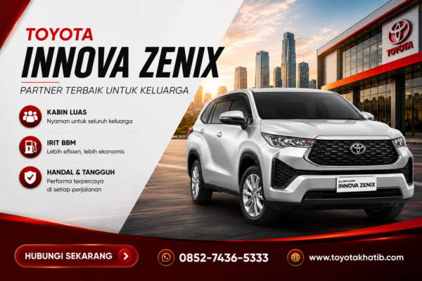 Innova Zenix
