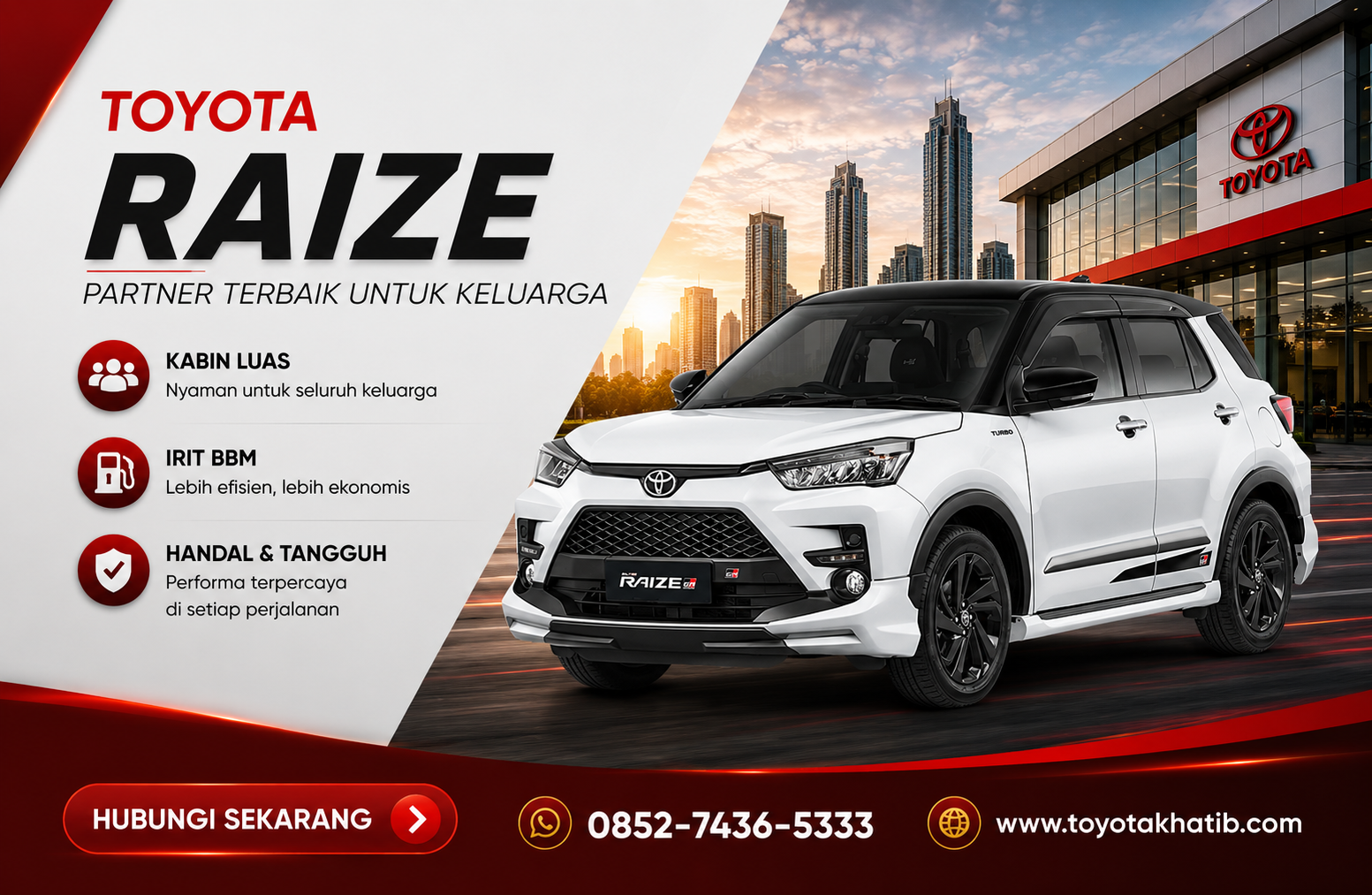 Raize