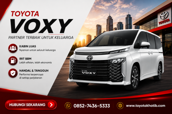 Voxy